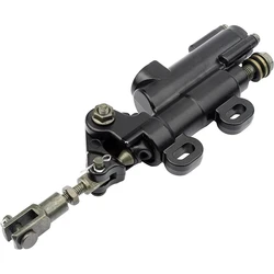 Motorcycle Rear Master Brake Cylinder Master Cylinder Rear Brake For Suzuki Kawasaki Honda Yamaha