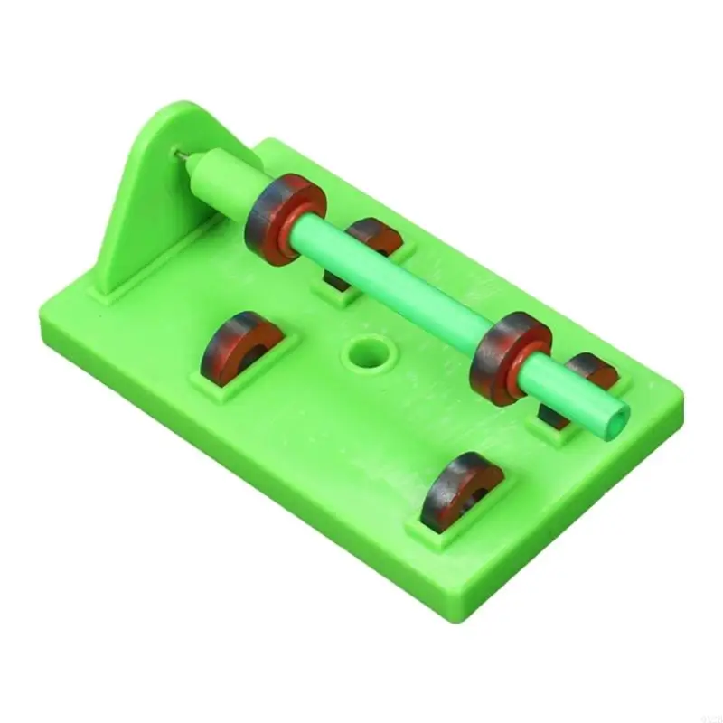 Магнитное эксперимент по экспериментам на устаревших поставки экспериментального оборудования для магнитиков