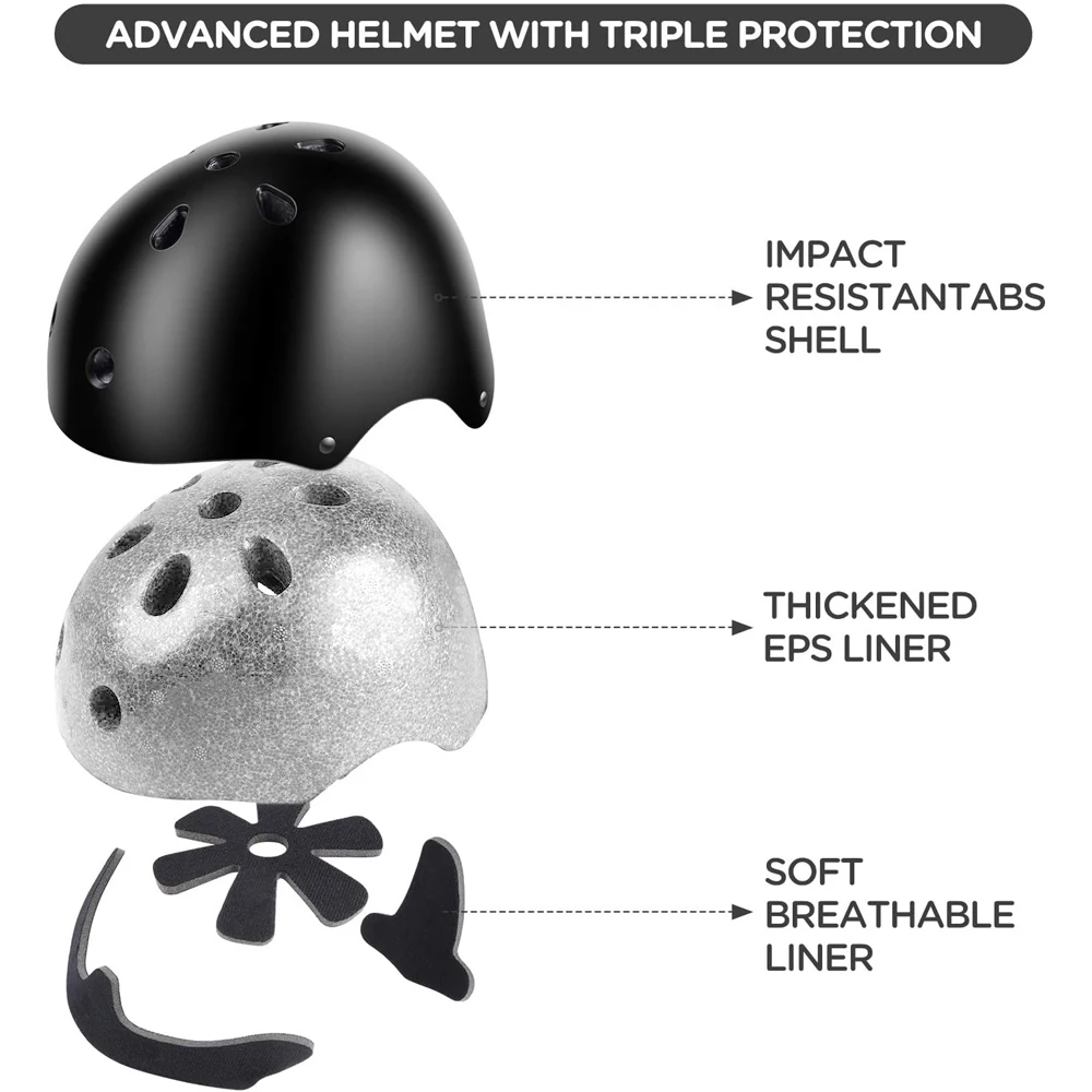 Thumbnail 2 - #14 Cheap Skate Helmets Worth Buying