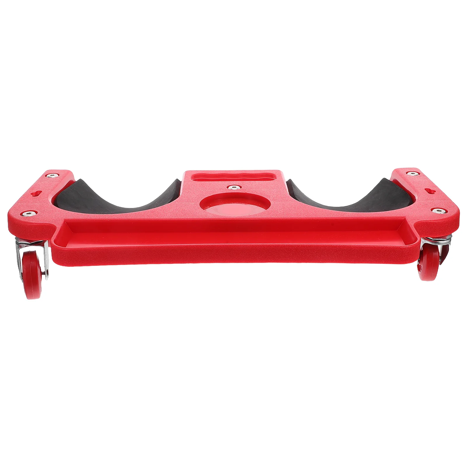 

Car Repair Kneeling Pad Foldable Rolling Knee Dolly For Tile Concrete Garage Workshop Outdoor Heavy Duty Kneeling Mat For
