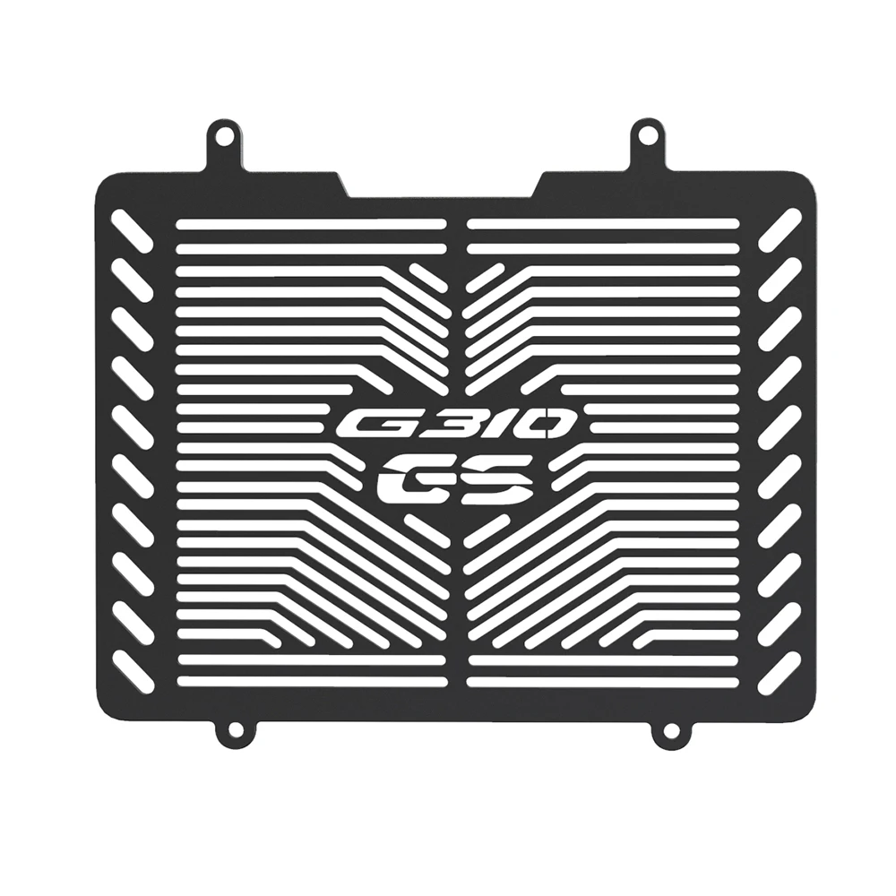 2023 Motorcycle G310-GS  Aluminum Radiator Grille Cover Guard Protection FOR BMW G310GS G 310GS G310 GS G 310 GS 2017-2022 2021