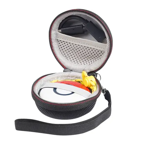 10 best sales पोकेमॉन गो प्लस केस - №4