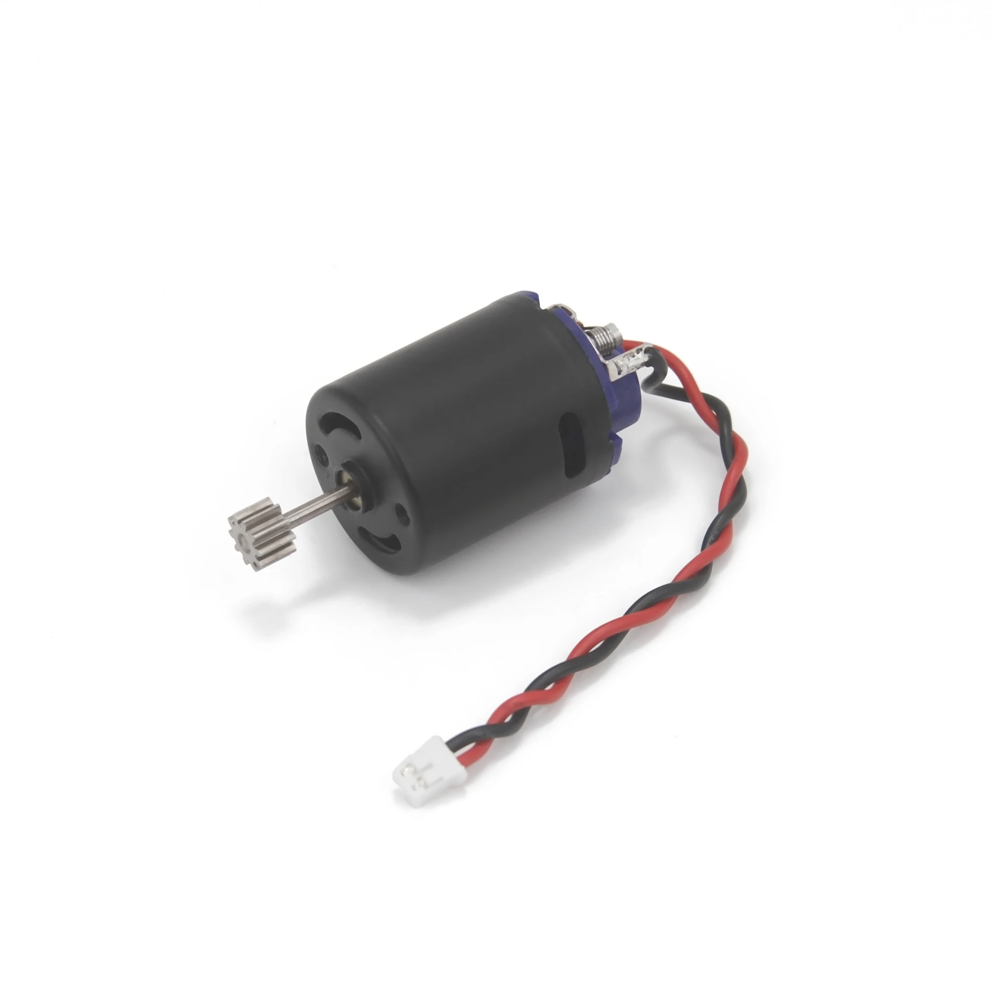 NEEBRC 370 Geborstelde Motor voor 1/12 RC RC Auto MN78 MN82 MN168 MN99S LC79 Hoge Snelheid Eenvoudige Installatie Upgrade Crawler Auto Onderdelen