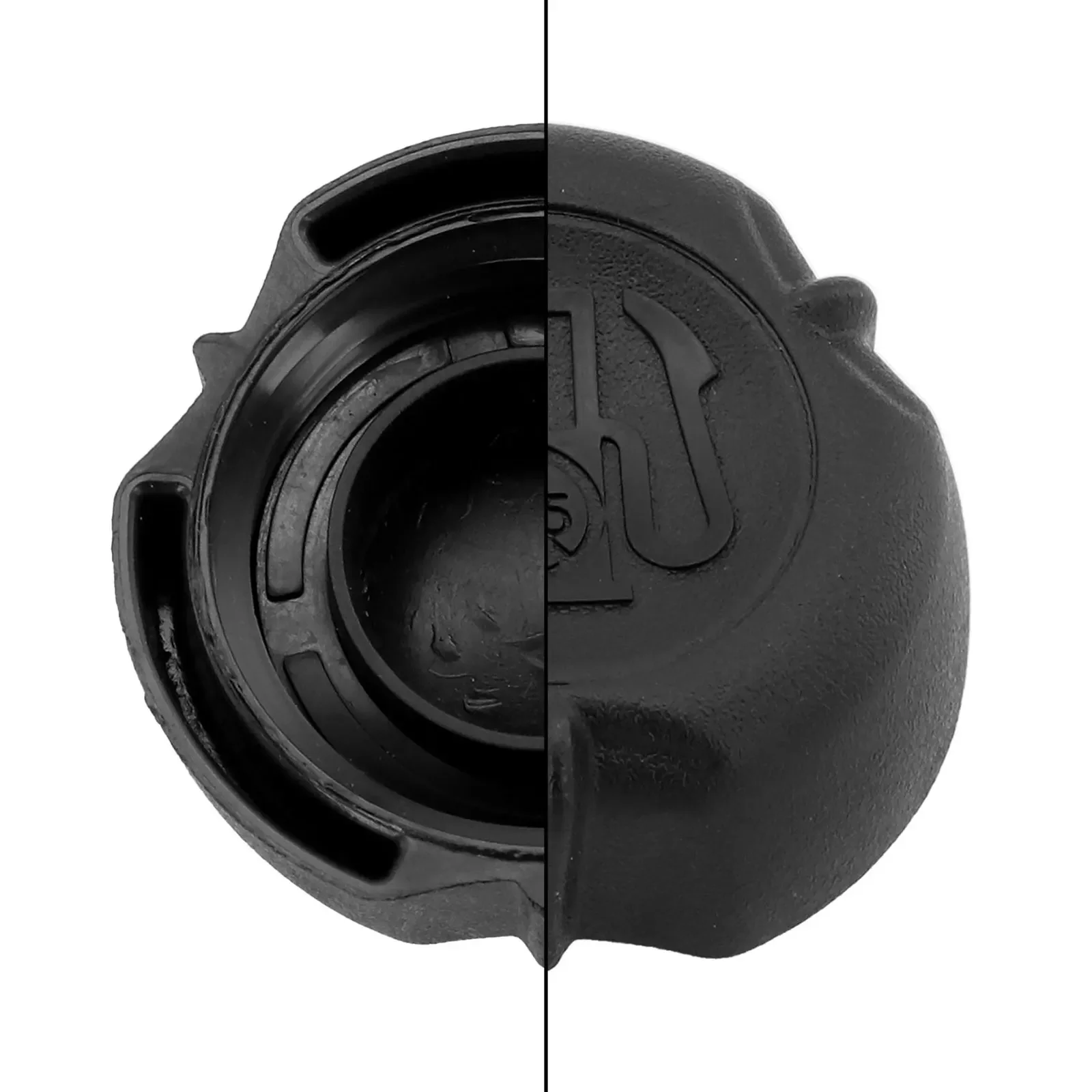 Sturdy Replacement Cap for Ethanol Not compatible with fuel greater than 10% (397974S 397974 5044K 692046 793606 5044B)