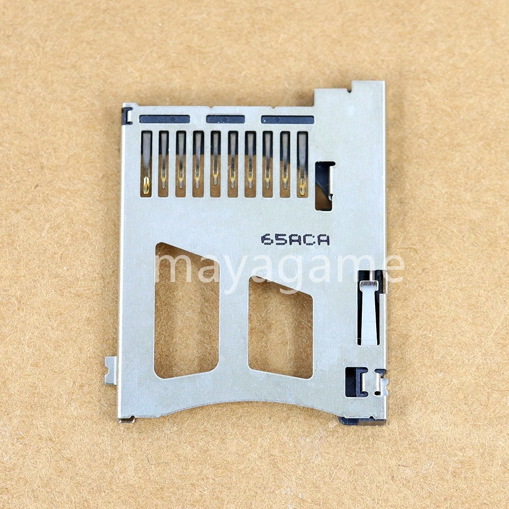 30 шт. разъем для карты памяти для PSP1000 PSP2000 PSP3000