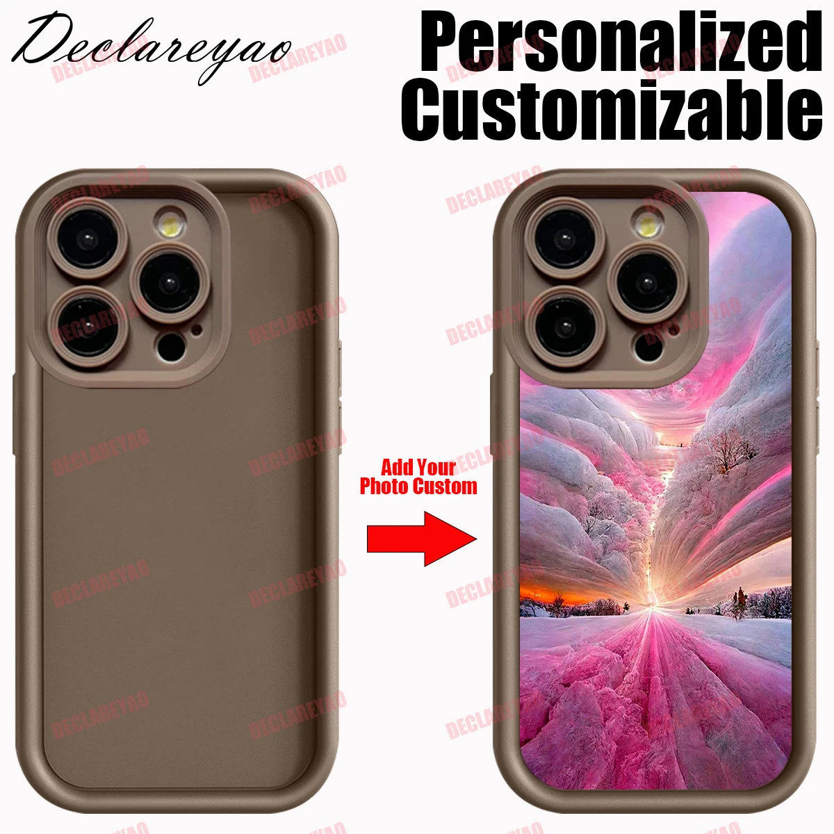 Personalized Custom… - image