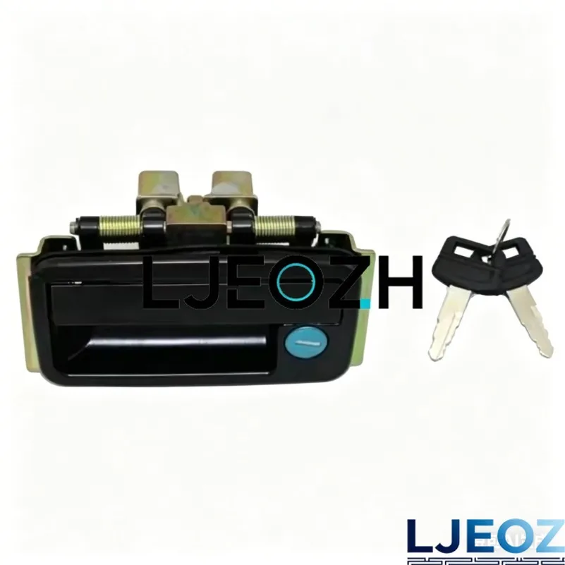 

Hot Sell Engine Cover Lock Back Cover Lock For DAEWOO DOOSAN DX60 DH80G DH80-7 Excavator