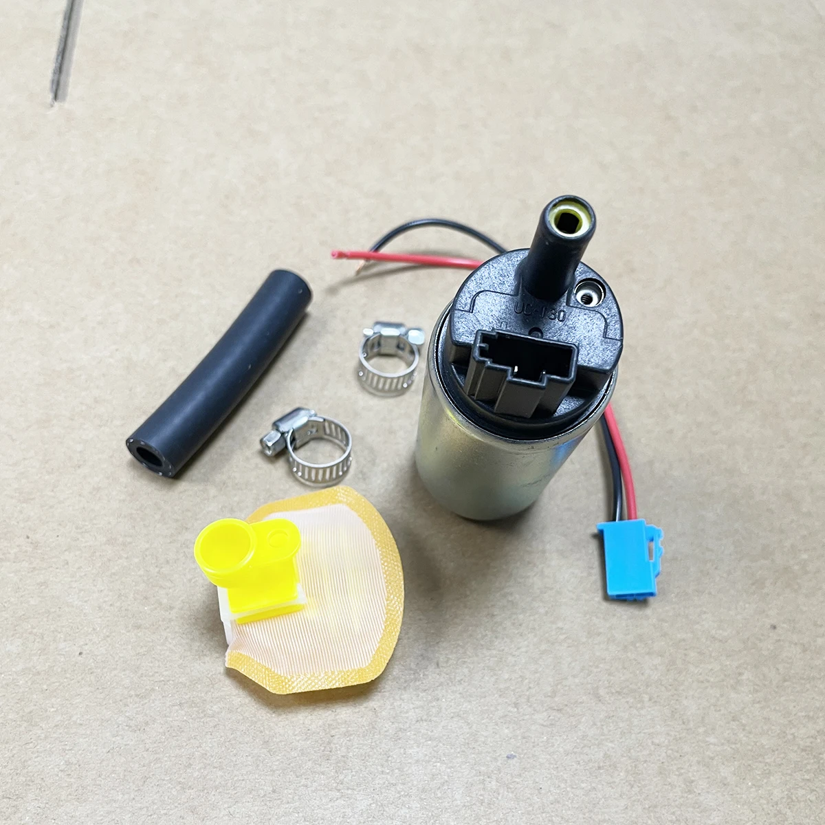 مضخة الوقود لكاواساكي نينجا ZX-14R 2006-2007 490400014/لكاواساكي نينجا ZX1400 ZX 1400R 2006-2011 #1