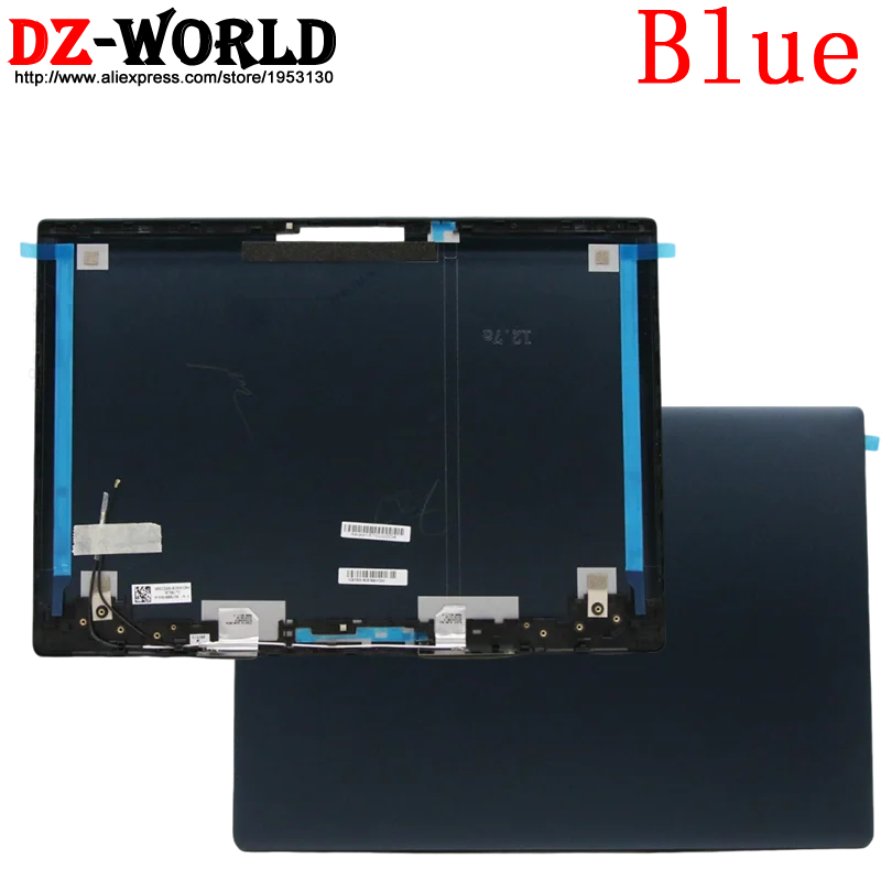 Shell Top Lid LCD Screen Rear Cover Back Case for Lenovo Ideapad S340-14 14IWL 14API 14IIL 14IML Laptop 5CB0S18359