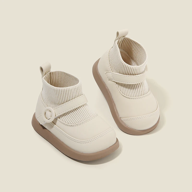 

Детская обувь, детские маленькие белые туфли, повседневные кроссовки, детская прогулочная обувь, весенне-осенняя обувь для мальчиков и девочек