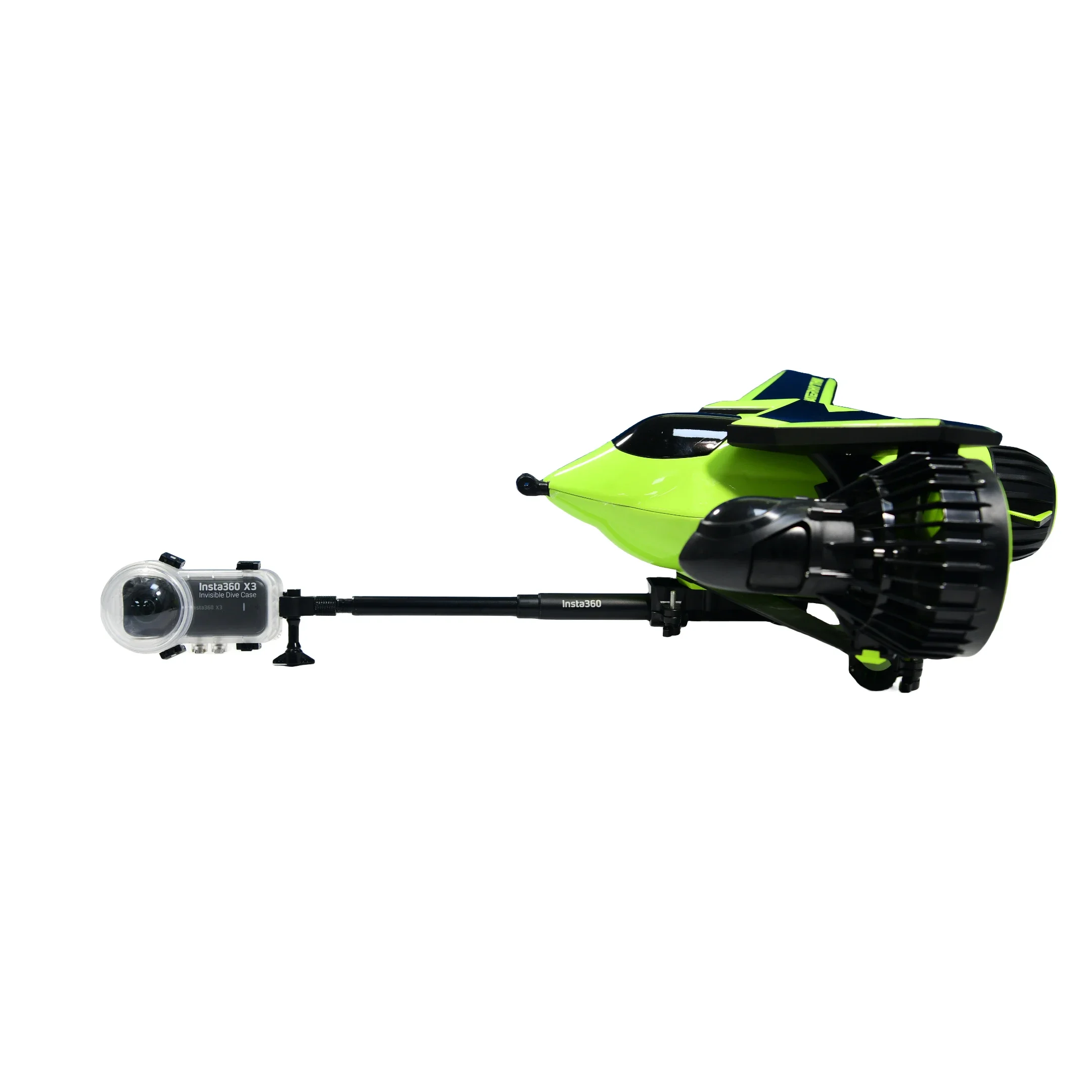 

Hot Sale 500W Electric Underwater Sea Scooter For Sale
