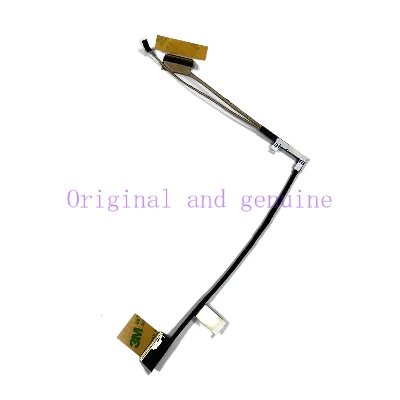 For Asus fx516 fx516p fx516pm fx516pr laptop display ribbon cable 6017b154890 1 14005-03660100 6017b1548801