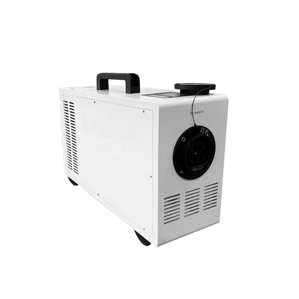 

Горячая распродажа: мобильная электрическая зарядная станция для дома 7-40 кВт, CCS1, CCS2, GBT, 20 кВт, 30 кВт, быстрая зарядка постоянным током для электробусов и грузовиков