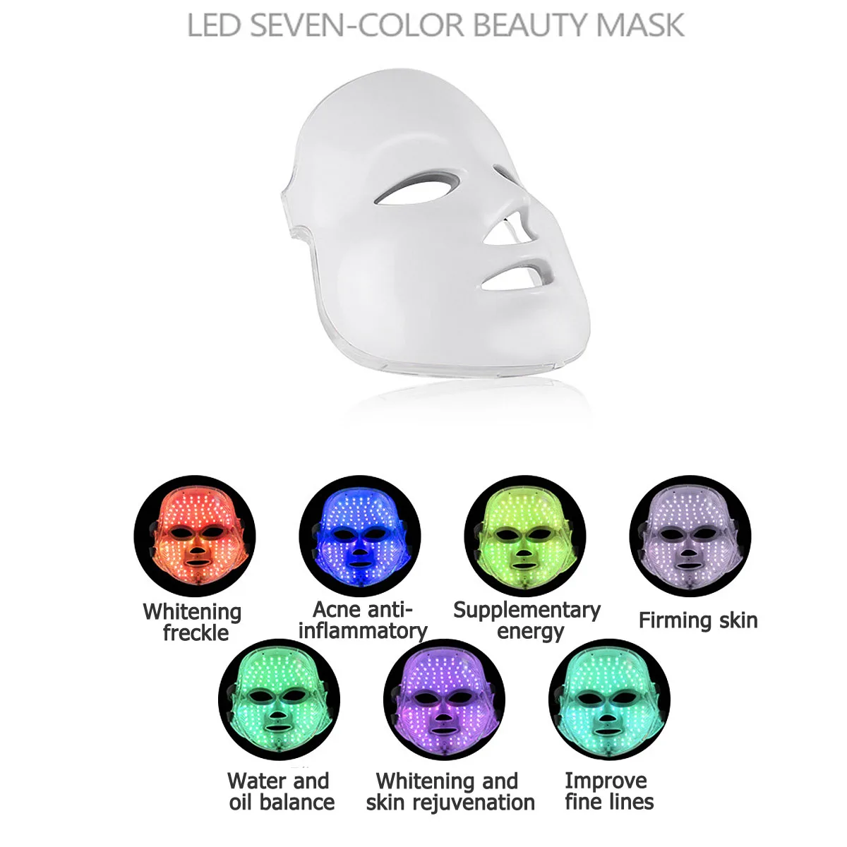 7 en 1 Dermabrasion Peeling Machine de nettoyage sous vide RF eau oxygène Jet Spa peau du visage Bio-lifting beauté Peeling Machine