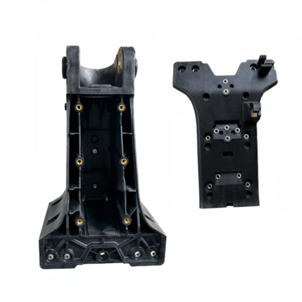 Original DJI T30 Agricultural Plant Protection Drone Maintenance Parts Front and Rear Arm Connector 000392