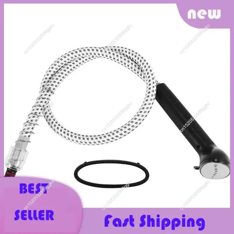 أفضل ماكينة كي الملابس الأكثر مبيعًا، ملحقات ماكينة كي الملابس العالمية مع فوهة