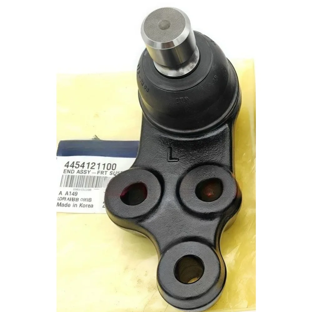 

For SsangYong Rodius Lower Control Arm Suspension Ball Joint Wishbone 44541-21100 Left Right Brand New Genuine Auto Parts 1pc
