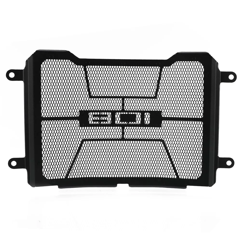 

Защитная накладка на радиатор для мотоциклов Husqvarna Vitpilen 801, Svartpilen 801 (модели 2024, 2025, 2026, 2027 годов)