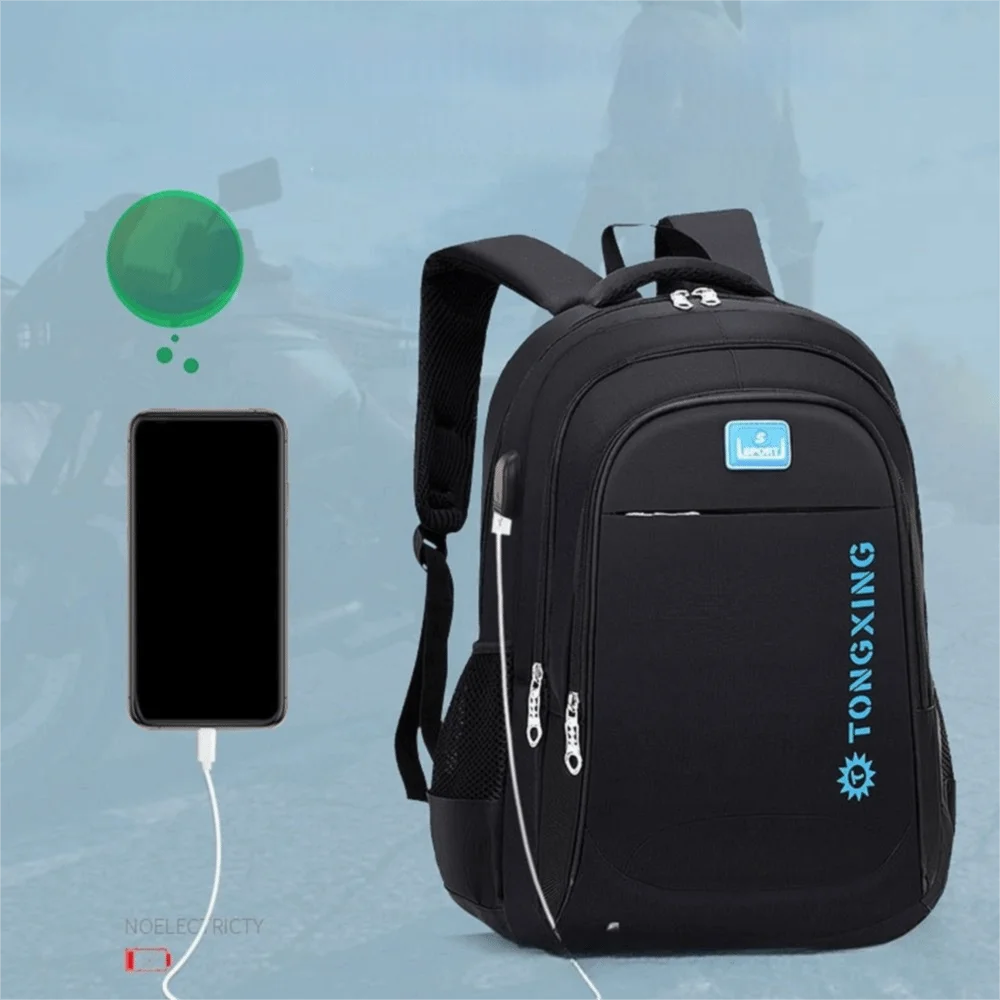 Lightweight Primary Schoolbag Spine Protection Burden Reduction Leisure School Bag Large Capacity Waterproof School Backpack