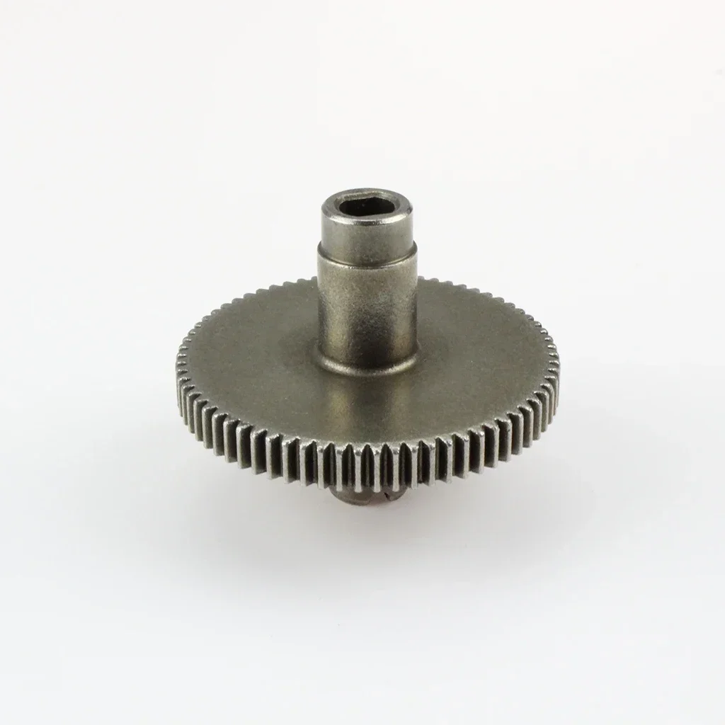 Metal Diff Main Gear Reduction Gear 104001-1874 for WLtoys 104001 1/10 RC Car Spare Parts Upgrade Accessories