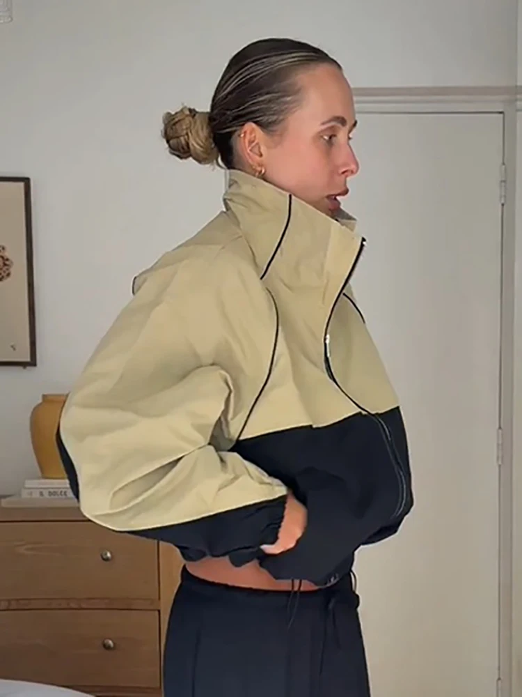 Thumbnail 3 - #87 Best Cropped Fashion Jackets to Buy In 2026