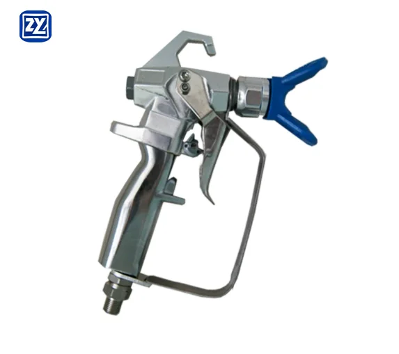 

Airless Paint Sprayer 3600psi Contractor Airless Spray Gun 288425 for Airless Sprayer