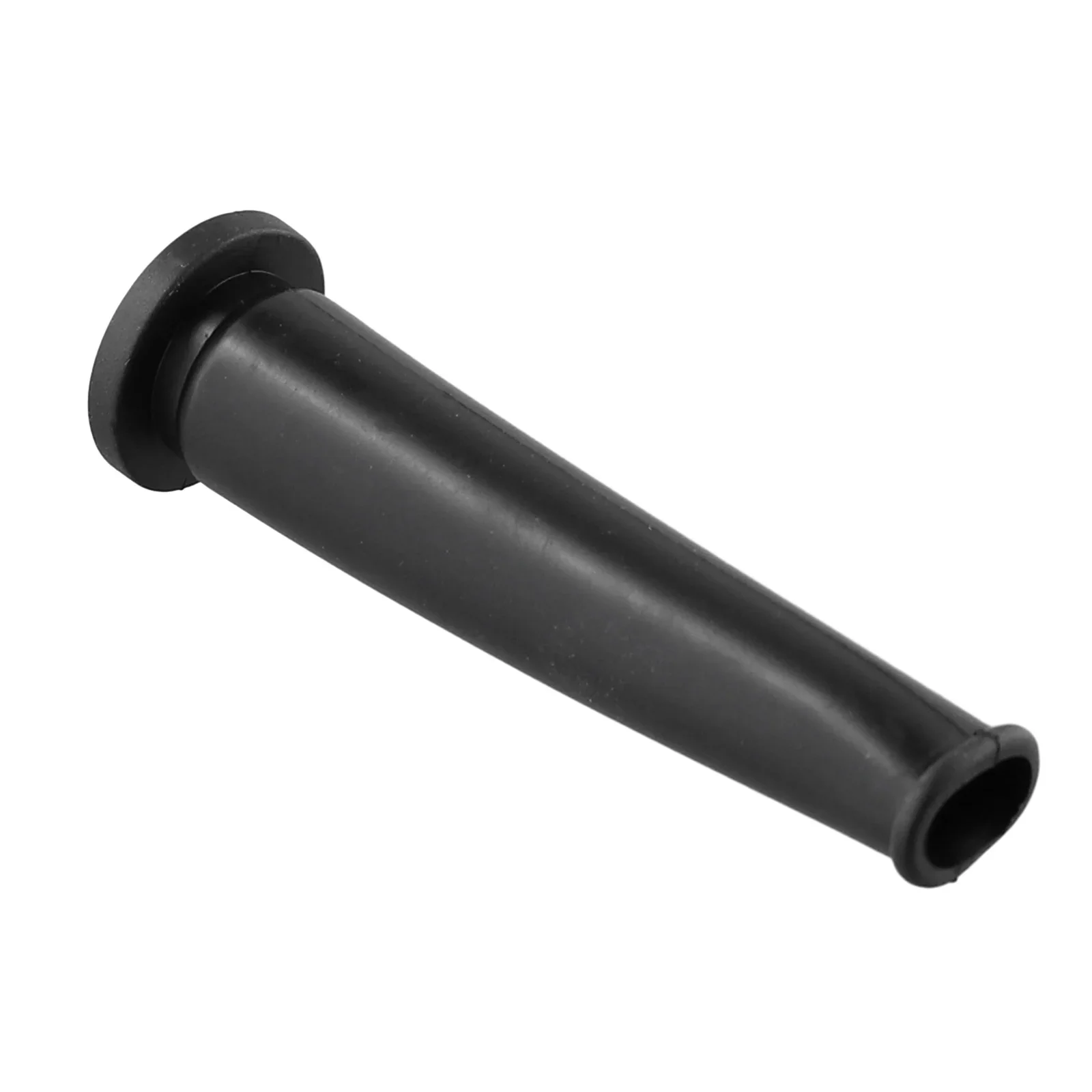

10pc Protector Cable Sleeve Black Rubber Wire Protectors Use For Angle Grinder Wire Power Tool Electic Drill Cable Wire Protect