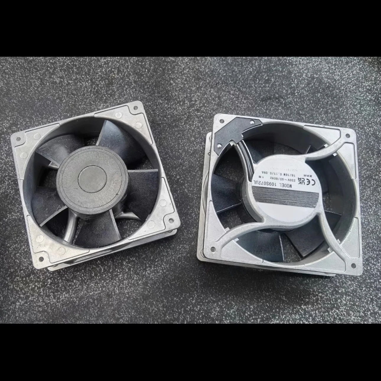 

For SanAce120 s072ul s008 109/478/025/078/109 230 v cooling fans