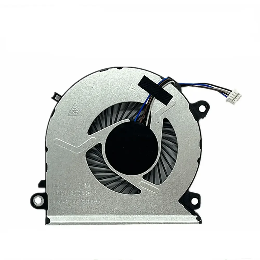 Enfriador de ordenador portátil, ventilador de refrigeración de CPU para HP Pavilion 15, CB 15-CB072TX 15-CB073TX 15-CB076TX 15-CB075TX 15-CB011TX, TPN-Q193, 930589