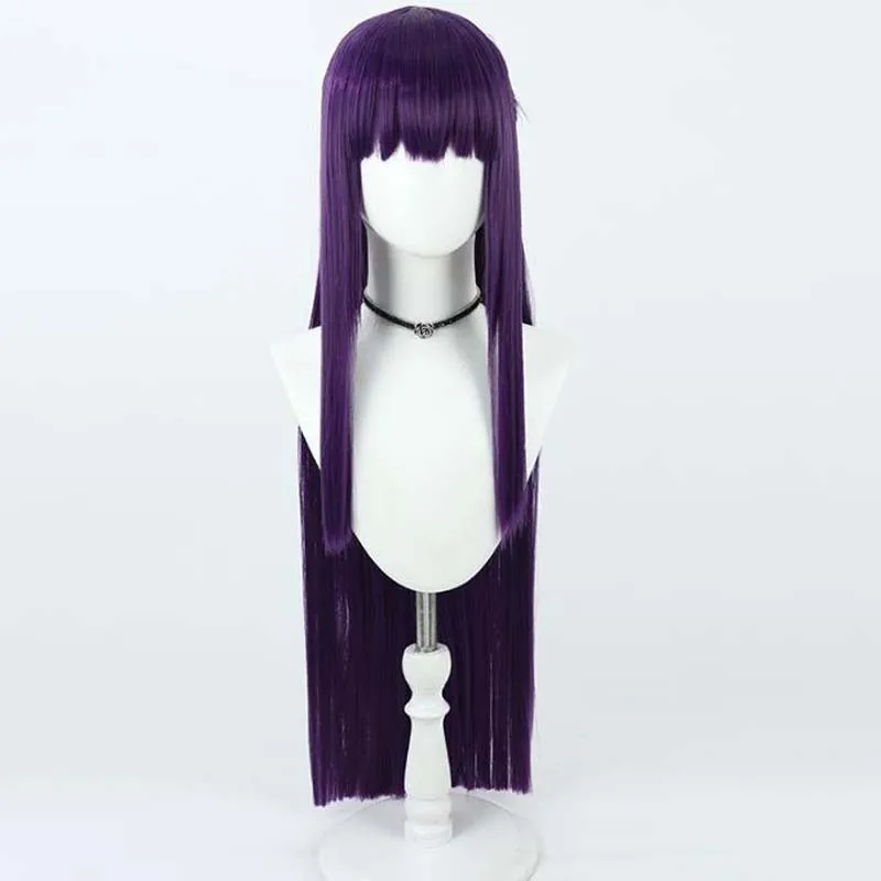 新しいアニメ葬送のフリーレン ヒッメル フリーレン ファーン コスプレアニメウィッグ耐熱合成パーティーウィッグ