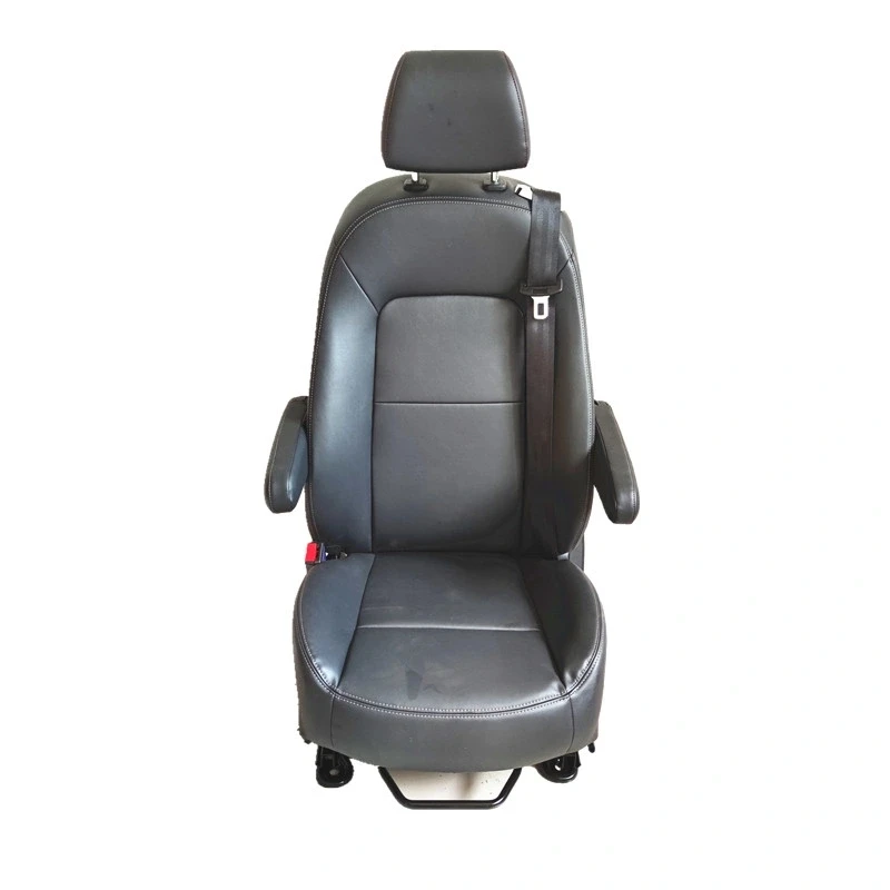 OEM Hight Quality Car Accessories PVC Driver Vehicle Seat for Bus Truck