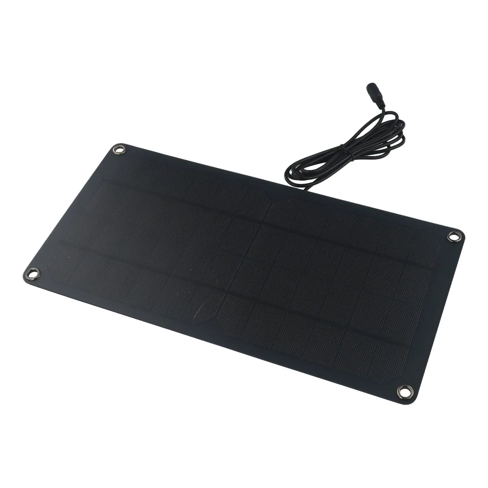 Painel Solar Exhaust Fan para Outdoor Chicken Coop Greenhouse, Impermeável Household Solar Improvement, Acessórios Replacment, 30W, 12V