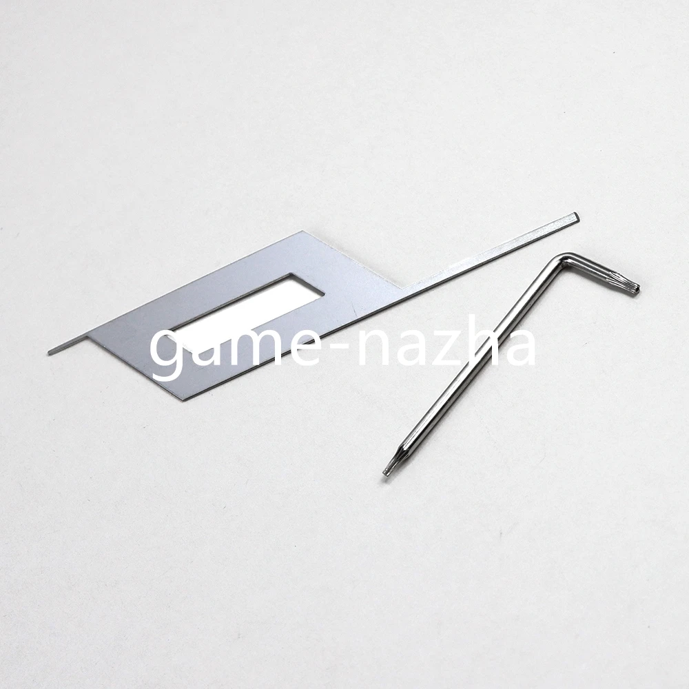 1set Opening Tool Controller Repair Disassemble Screw Kit For XBOX 360 Slim For XBOX360 Fat Maintenance Repair Accessories