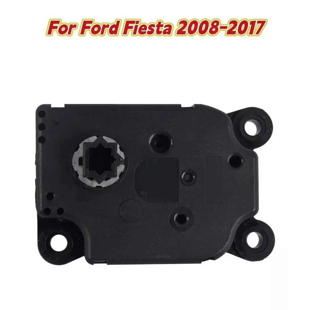 

1S7H19E616BB A/C Electric Blending Flap Actuator For Ford For Fiesta 2008-2017 Car Accessories Interiors