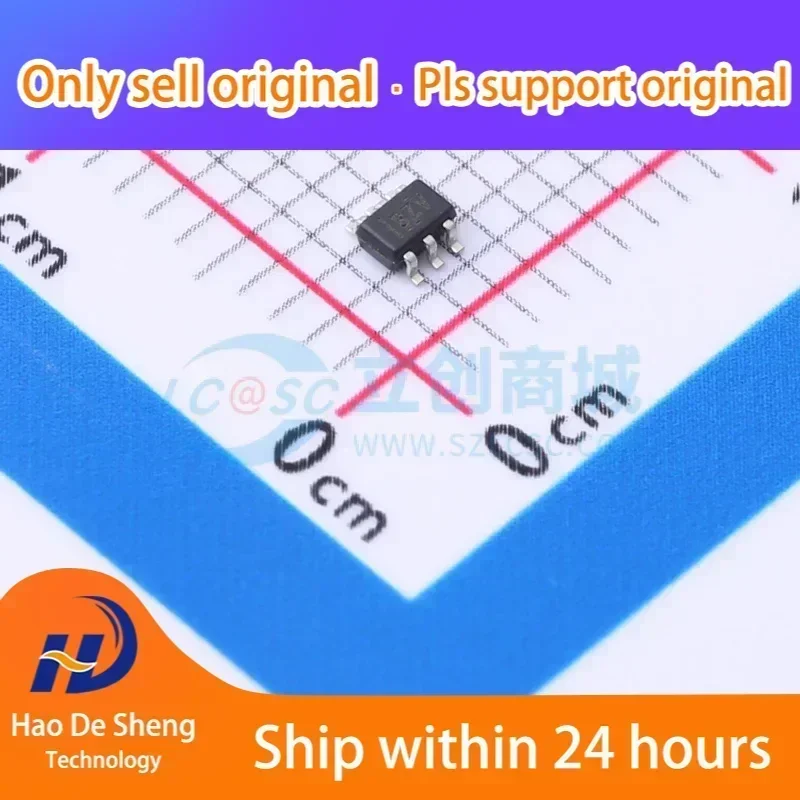 

10 шт./лот SN74LVC2G17MDCKREP SC70-6 новый оригинальный в наличии