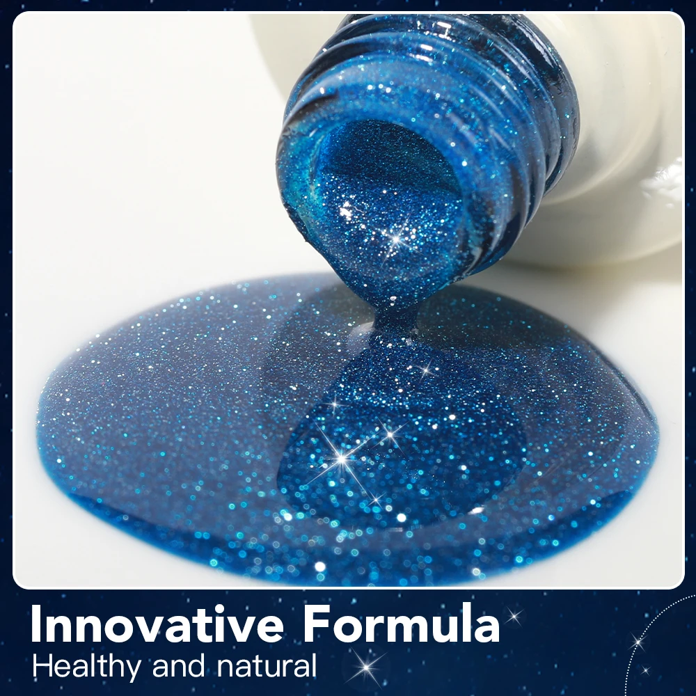 Magnetic Cat Eye Gel Nail Polish Set Red Pink UV Soak Off Gel Varnish Crystal 15ml Cat Eye Gel Lacquer Art Nails With Display