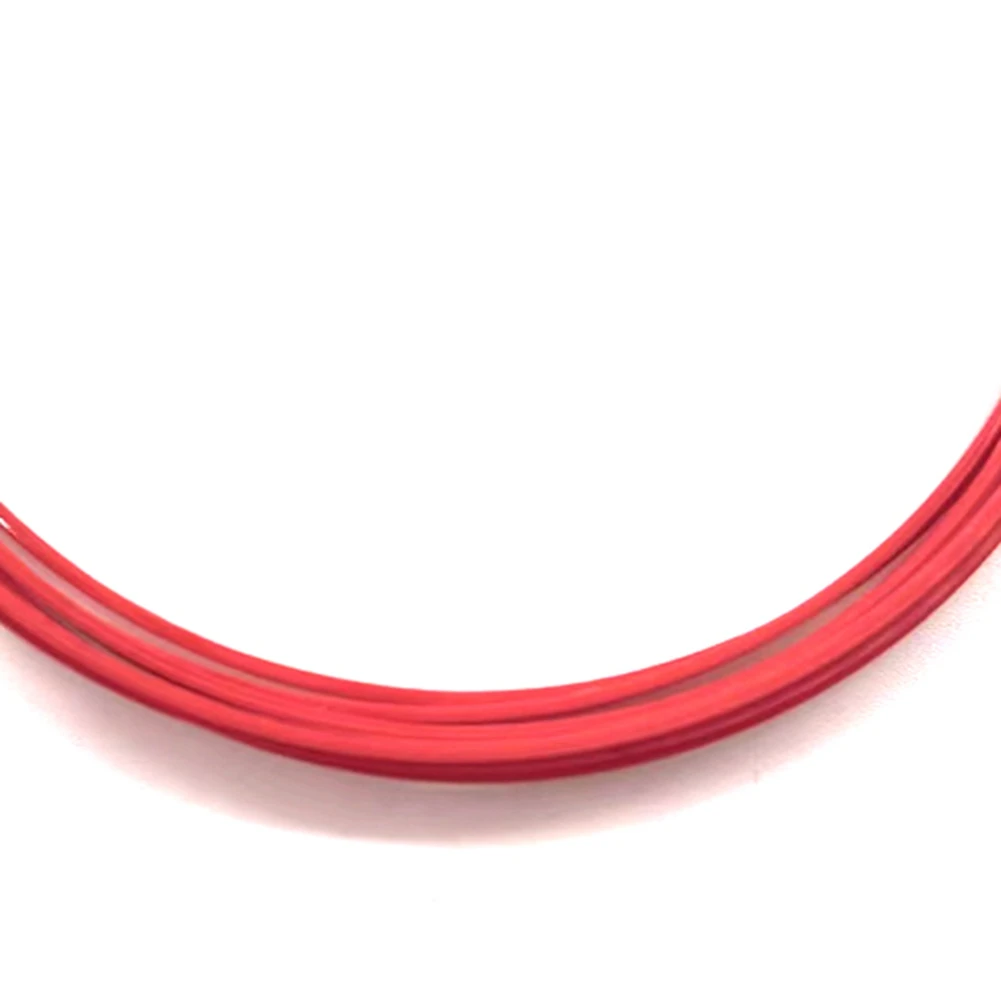 1Pcs New Red Indicator Ring Red Line Circle for Canon EF 24-105mm 24-105 F/4L IS USM Lens Repair Parts