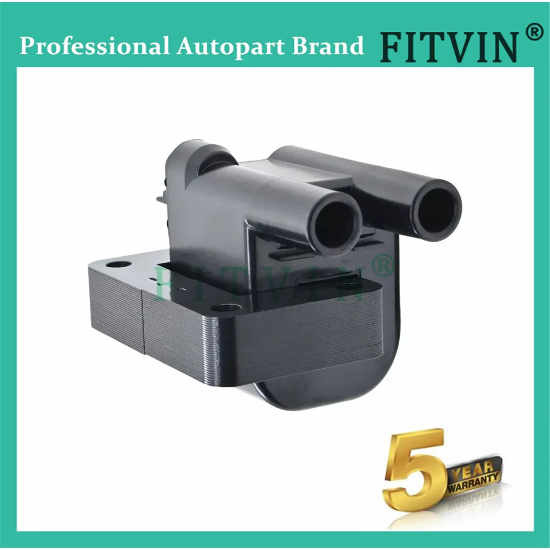 New lgnition Coil For Mitsubishi L200 PAJERO MONTERO MD313604 MD346835 MD184230 MD334558 MD152648