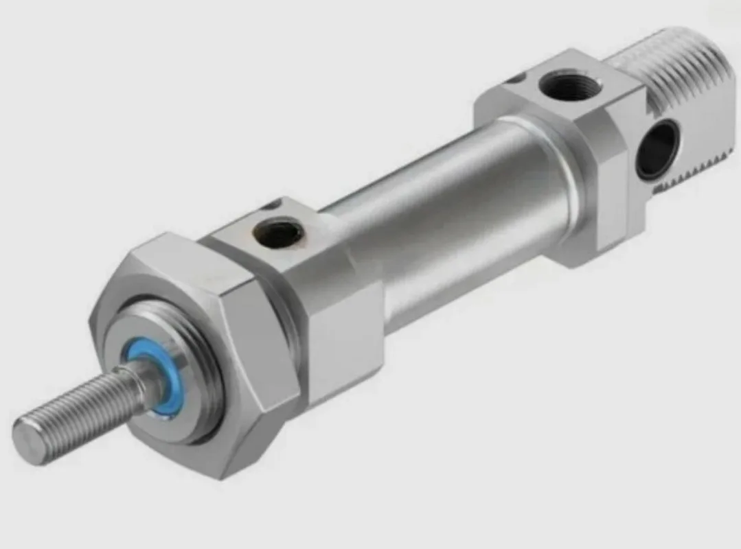 Brand New DSNU-20-400-PPV-A Hot Cylinder Products 1Pcs Fast Delivery