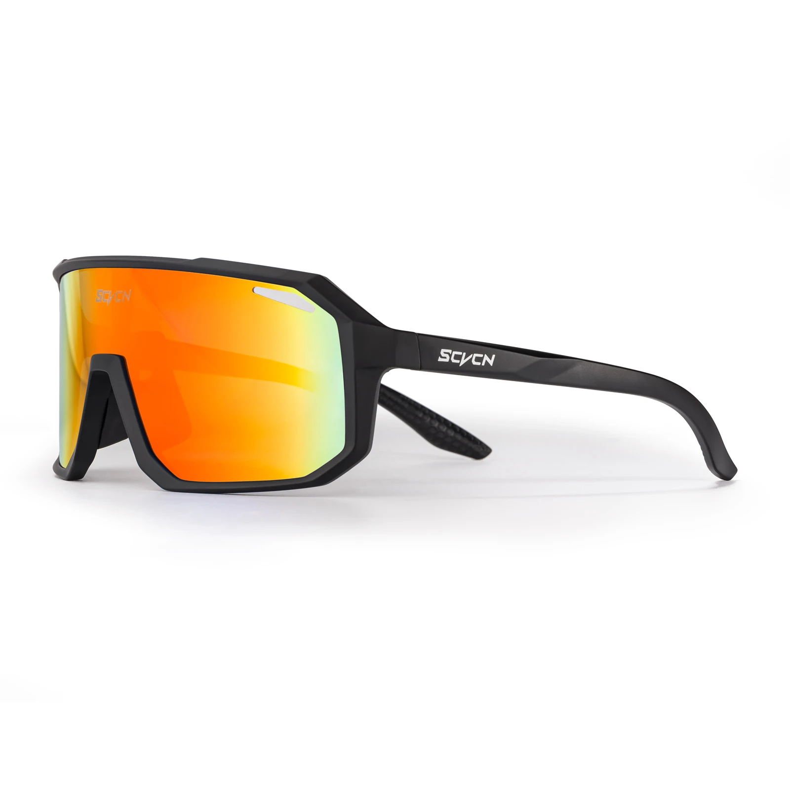 Scvcn homens bicicleta ciclismo óculos de sol mulher mtb bicicleta de estrada óculos de condução esportes ao ar livre correndo óculos uv400 caminhadas