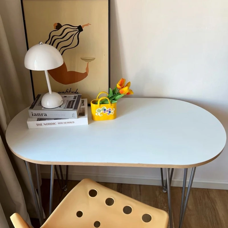 Computer desk Bedroom Girls desk Student household table Simple rental house Small workbench Learning writing table