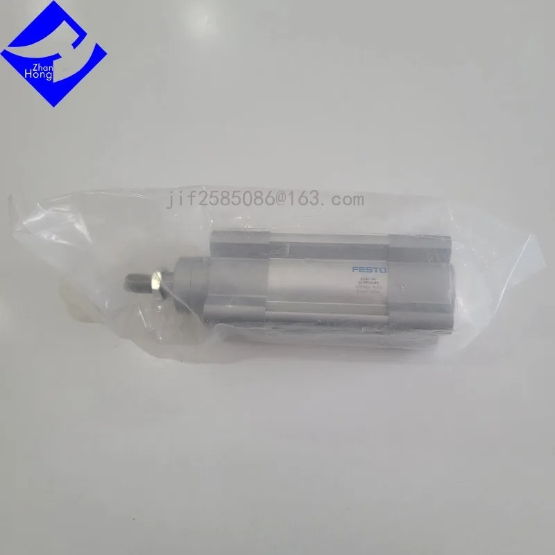 

FESTO 1376656 DSBC-40-25-PPVA-N3 Genuine Original Spot Special Offer, Available in All Series, Price Negotiable, Authentic