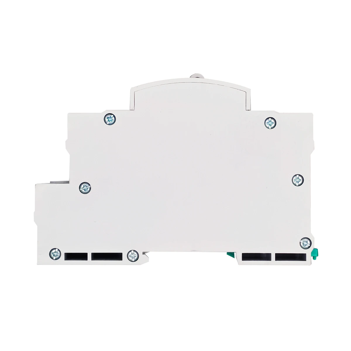 TOMZN Din Rail ATS L N 220V Small Dual Power Automatic Transfer Electrical Selector Switches Uninterrupted 2P 63A TOQ6