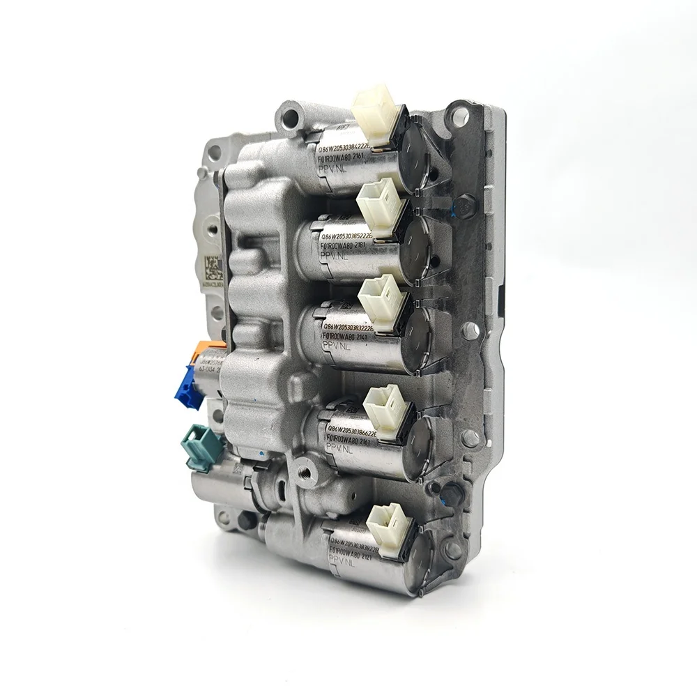 351HHA 125KM Plug In Hybrid Gearbox Valve Body 351HHA-1505200 For 2022 Jetour Dasheng I-DM And Exeed Omoda C9 1.5T