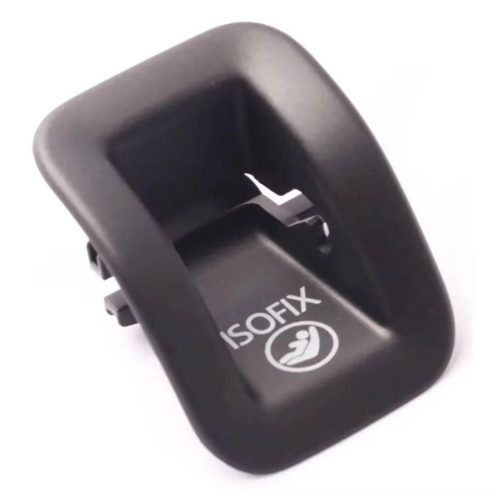 4PK 8T0887233A4PK 8T0887233B4PK Rear Child Seat Lock Fixing Base Clips for Audi A4L B8 B9 A5 A6L A7 A3 8T0 887 233 B