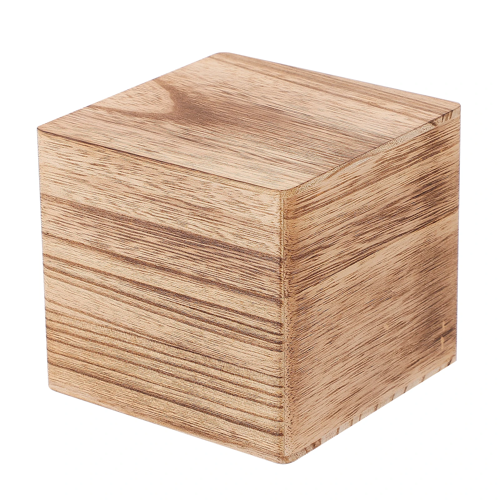 

Gift Box Present Fancy Ornaments Storage Container Presents Cute Boxes for Vintage Decor Packing