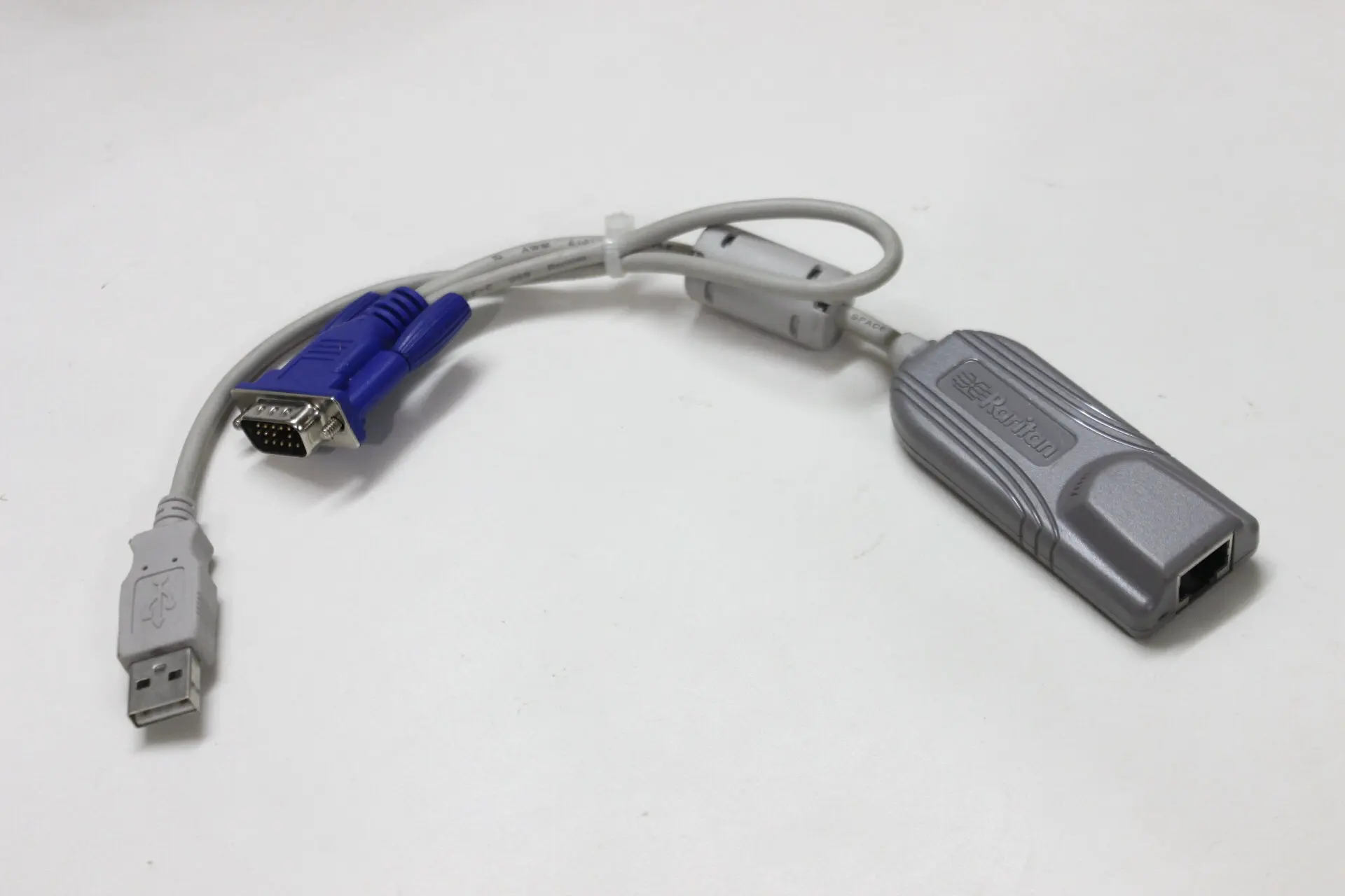 

KVM USB Interface Adapter Paragon II Computer Interface Module for Raritan P2CIM-AUSB