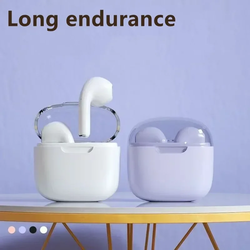 Original A2C Wireless Bluetooth Macaron Headphones V5.3 Ultra-long Battery Life and Stereo Low-latency Gaming Sports Headset