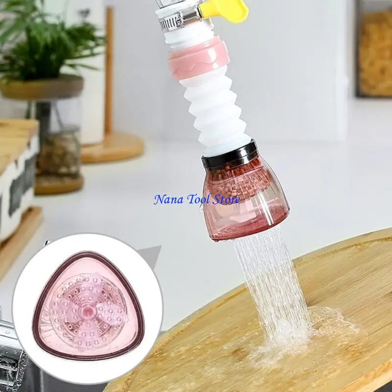 31GJ выдвижной адаптер кран против SPLASH Filter Universal Kitchen Accessories