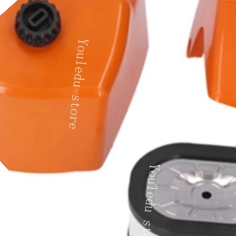 

Подходит для MS065 066 MS650 MS660, крышка воздушного фильтра, фильтрующий элемент, верхняя крышка, головка блока цилиндров, аксессуары для бензопилы